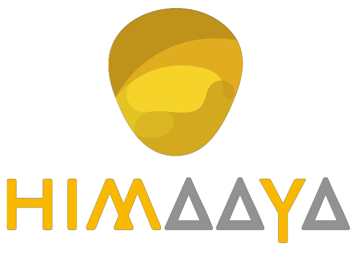 HIMAAYA Logo